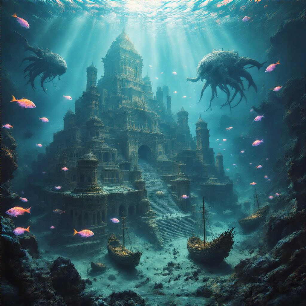 HiDream-Full Sample 1