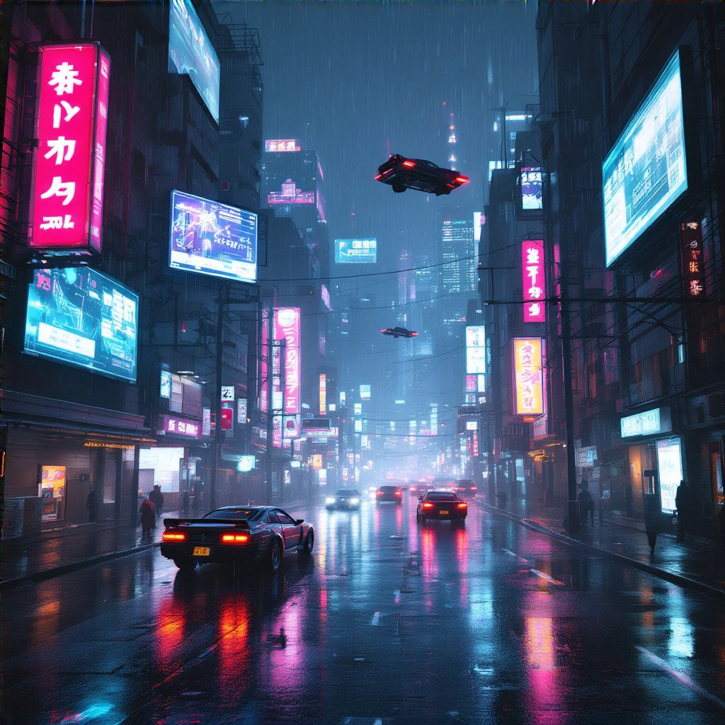 HiDream-Full Sample 4